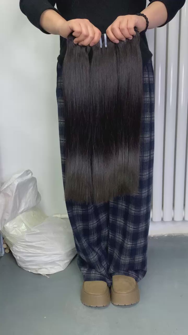 12A Straight Bundles 👑 (3 bundle deal)